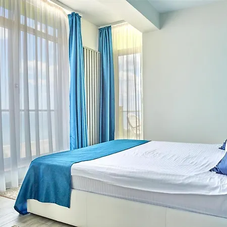 Apartament Panoramic 39 Frontal Sea View 2 Bedroom *
