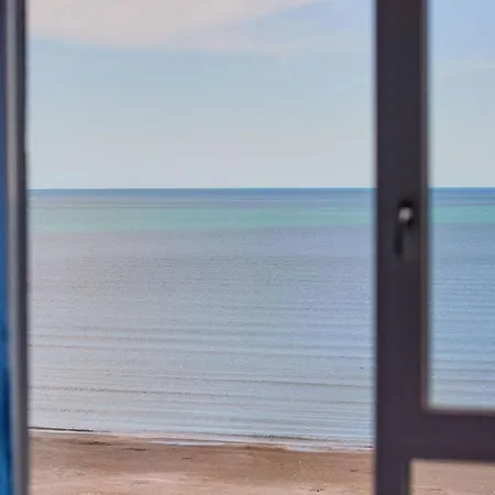 Apartament Panoramic 39 Frontal Sea View 2 Bedroom